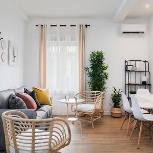 Appartement met Drie Slaapkamers